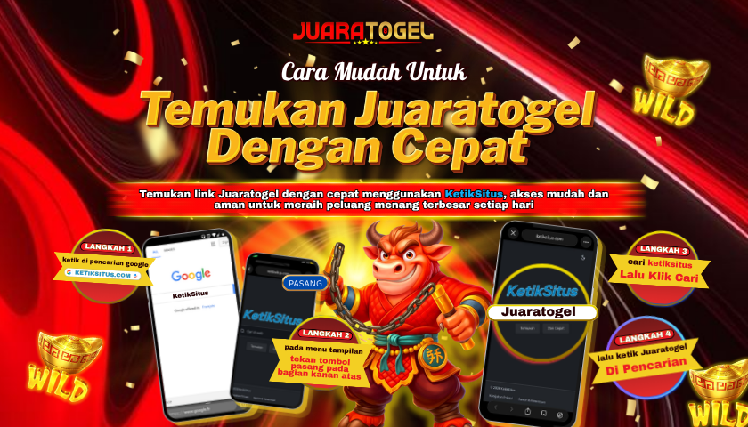 JUARATOGEL