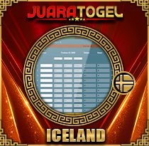 PREDIKSI TOGEL ICELAND 23 DES 2025 JUARATOGEL
