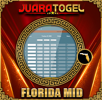 PREDIKSI TOGEL FLORIDA-MID 25 DES 2025 JUARATOGEL