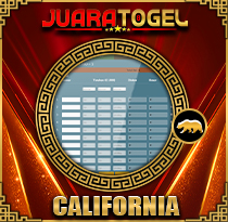 PREDIKSI TOGEL CALIFORNIA 23 DES 2025 JUARATOGEL