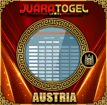 PREDIKSI TOGEL AUSTRIA 24 DES 2025 JUARATOGEL