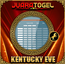 PREDIKSI TOGEL KENTUCKY-EVE 24 DES 2025 JUARATOGEL
