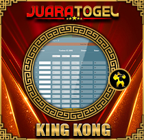 PREDIKSI TOGEL KINGKONG-P2 24 DES 2025 JUARATOGEL