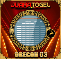 PREDIKSI TOGEL OREGON-03 24 DES 2025 JUARATOGEL