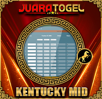 PREDIKSI TOGEL KENTUCKY-MID 25 DES 2025 JUARATOGEL